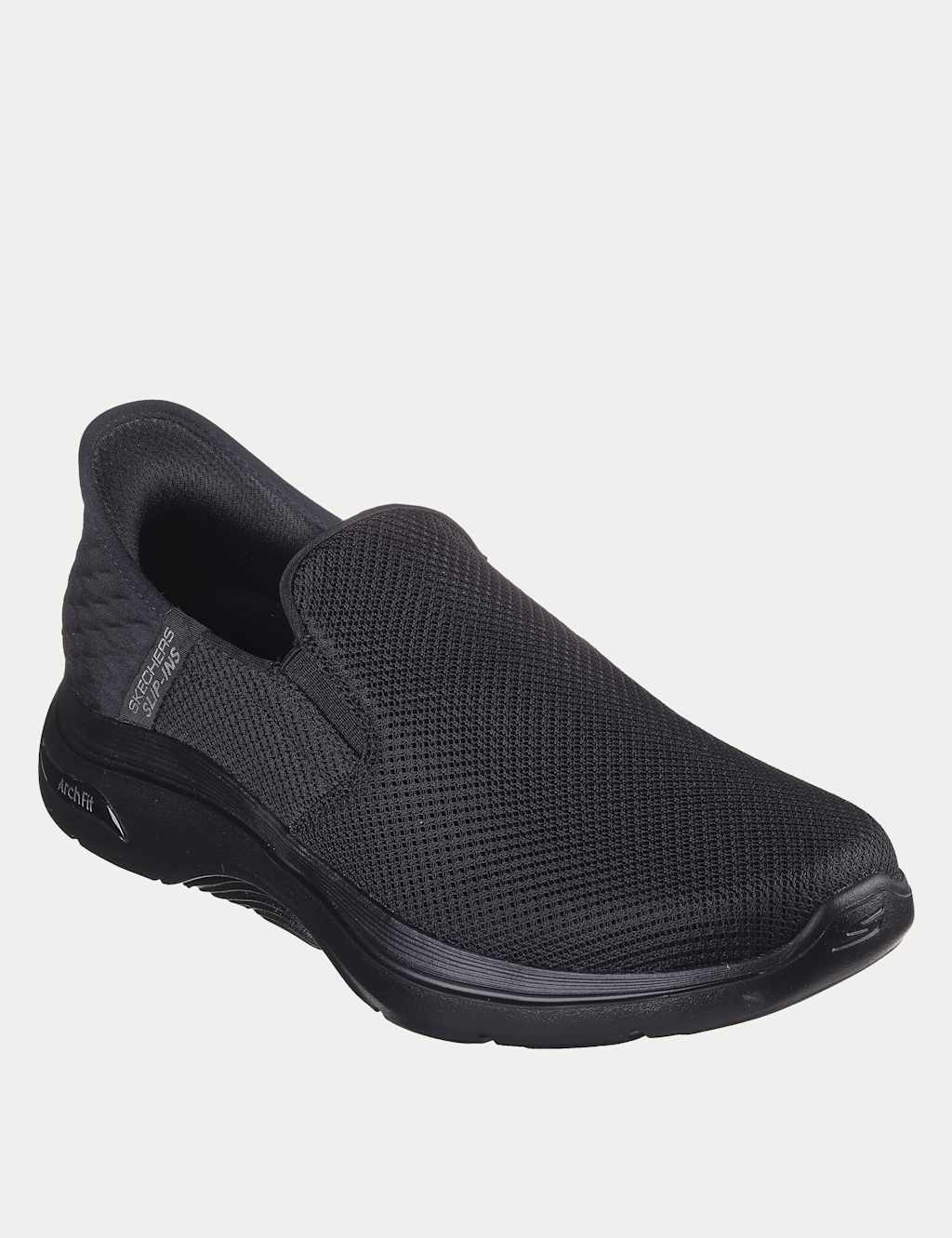 Go Walk Arch Fit 2.0 Hands Free Trainers 4 of 6