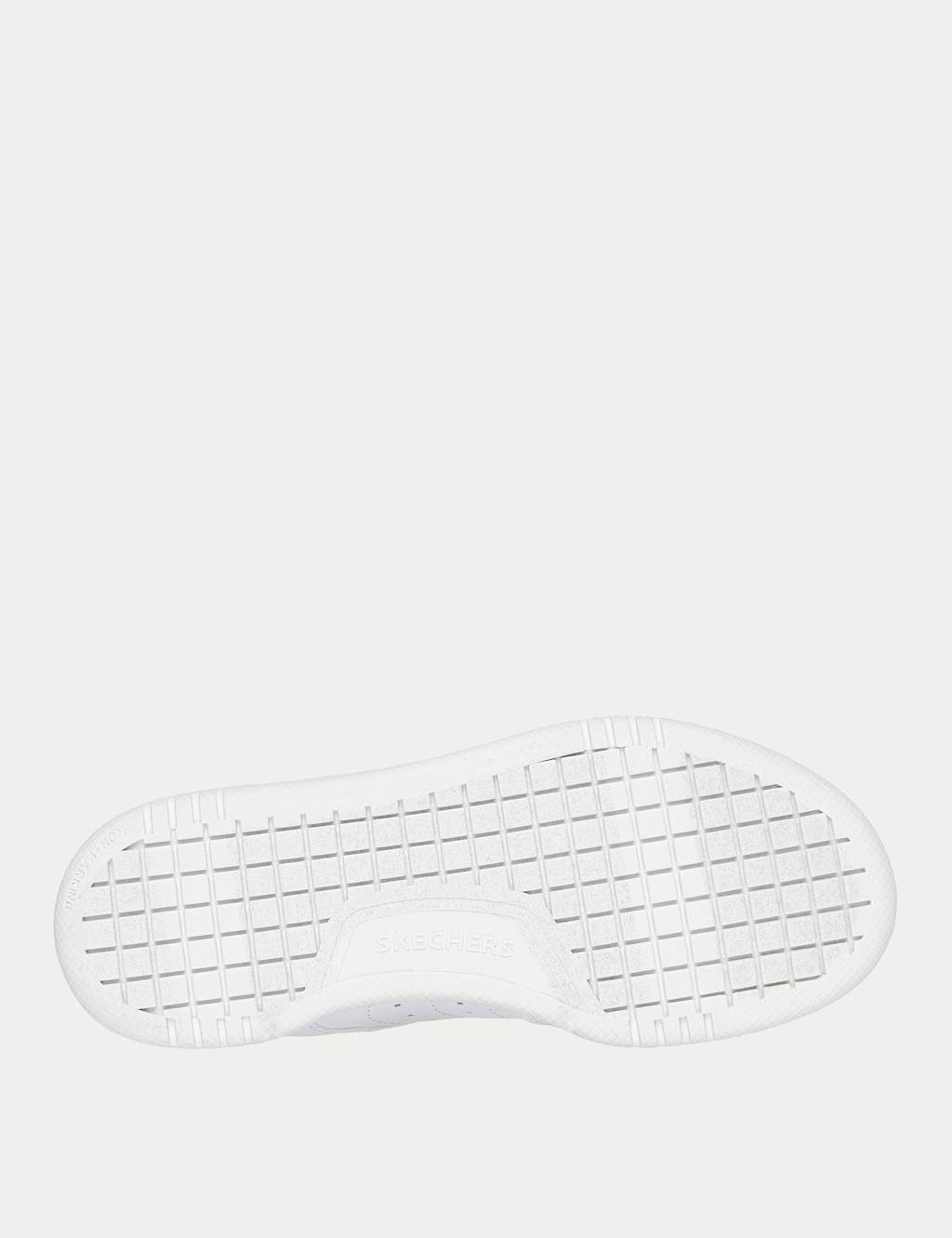 Kids' Quick Street Riptape Trainers (9.5 Small - 4 Large) 5 of 5