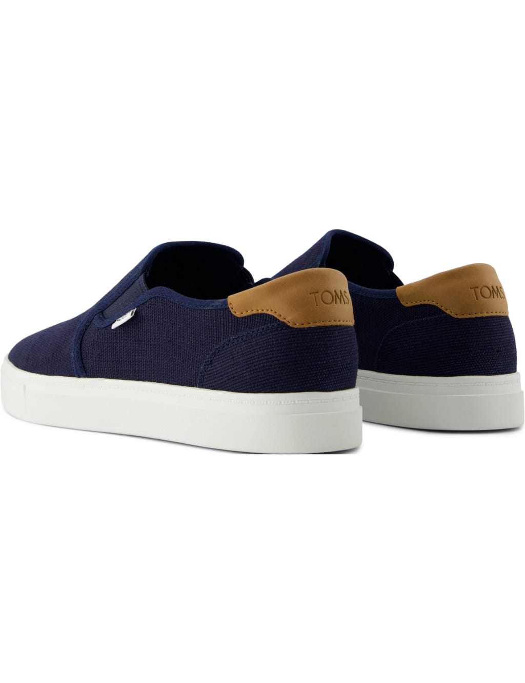 Canvas Pull-on Trainers 6 of 11