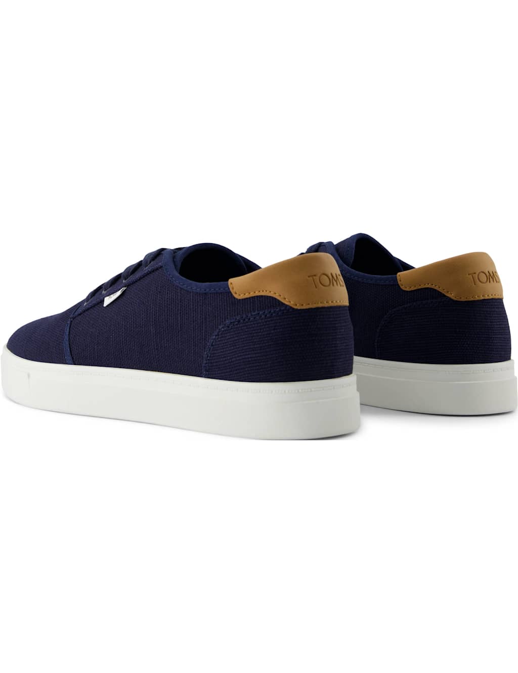 Lace-Up Trainers 4 of 12