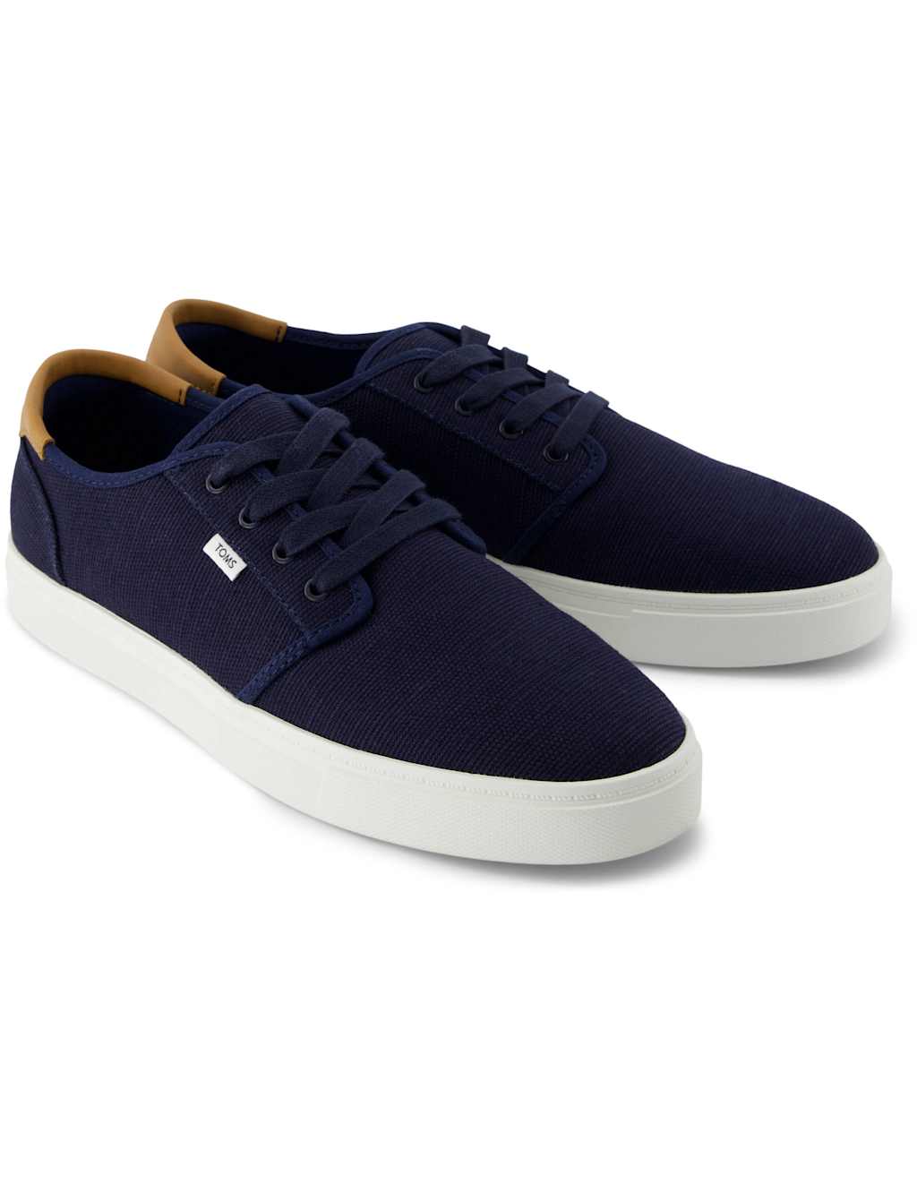 Lace-Up Trainers 8 of 12