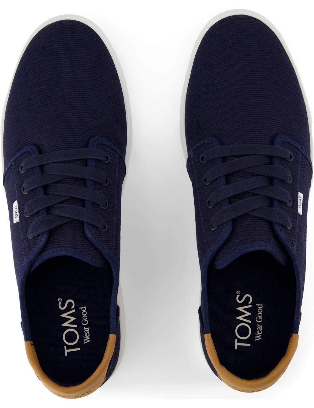 Lace-Up Trainers 10 of 12