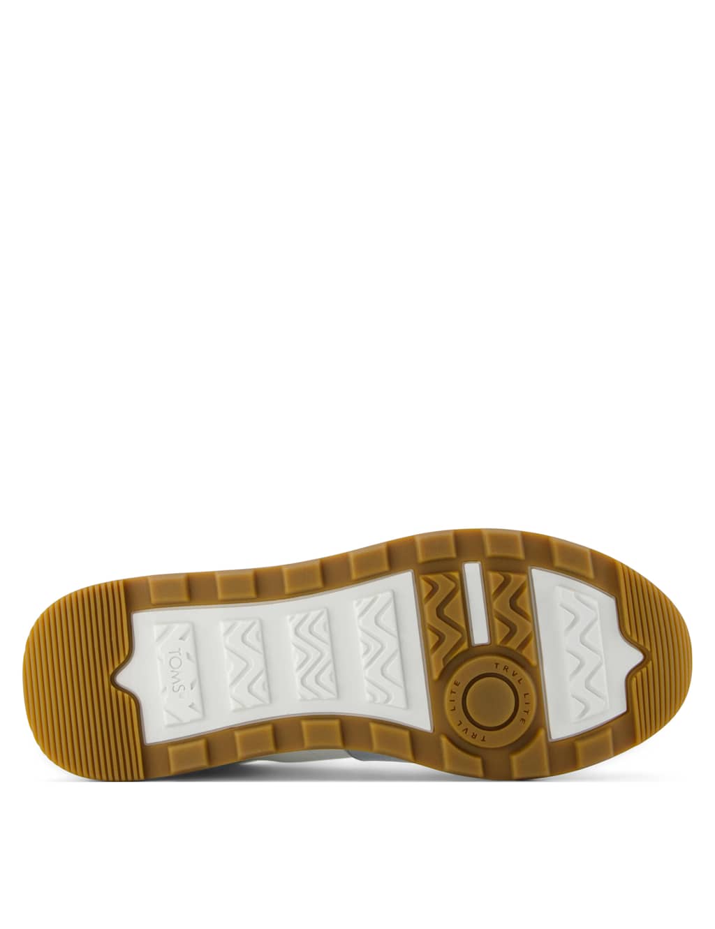 Leather Metallic Trainers 12 of 17