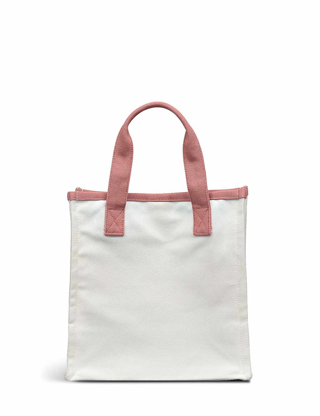 Lucky Charm Canvas Tote Bag 2 of 4