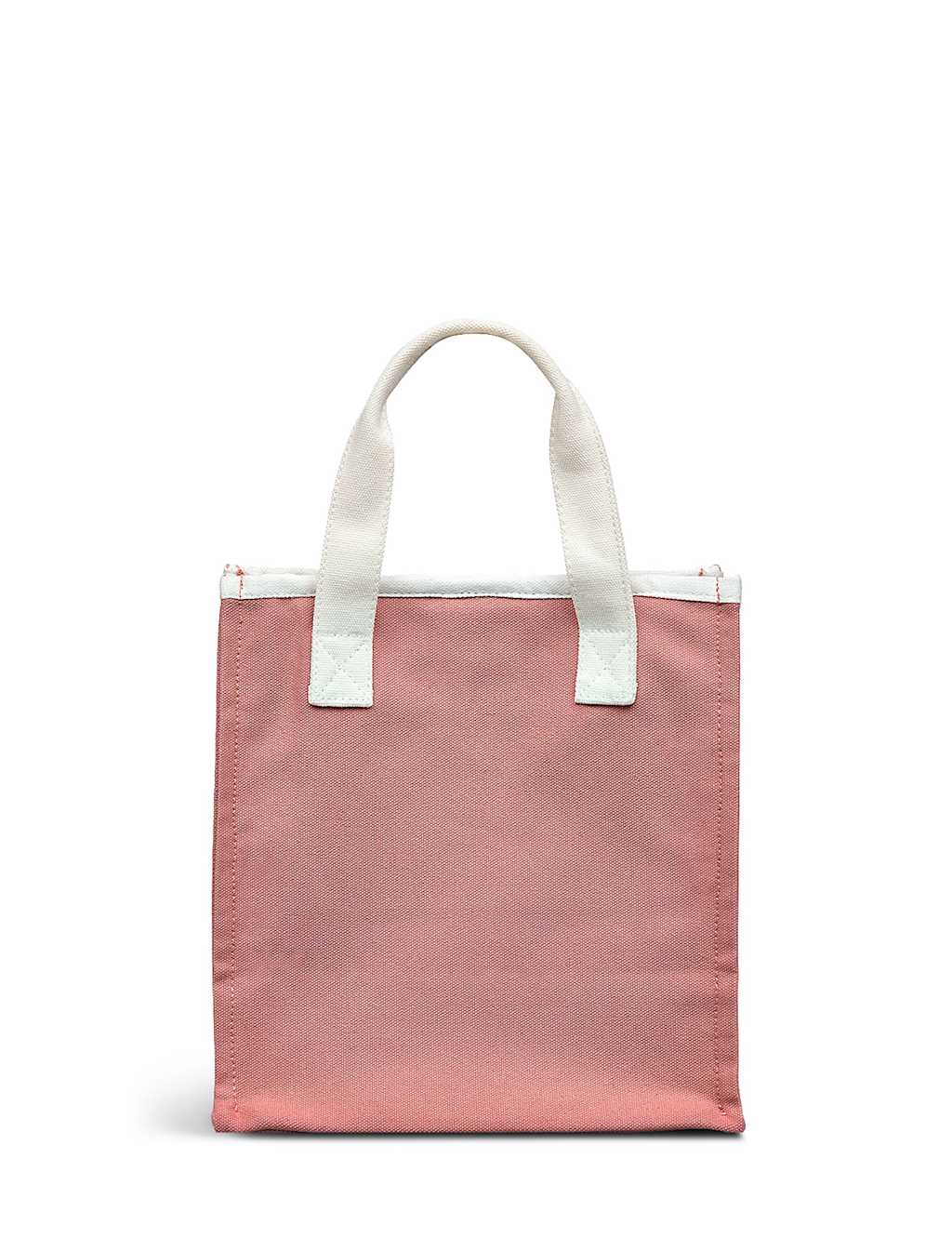Heritage Canvas Grab Bag 2 of 4
