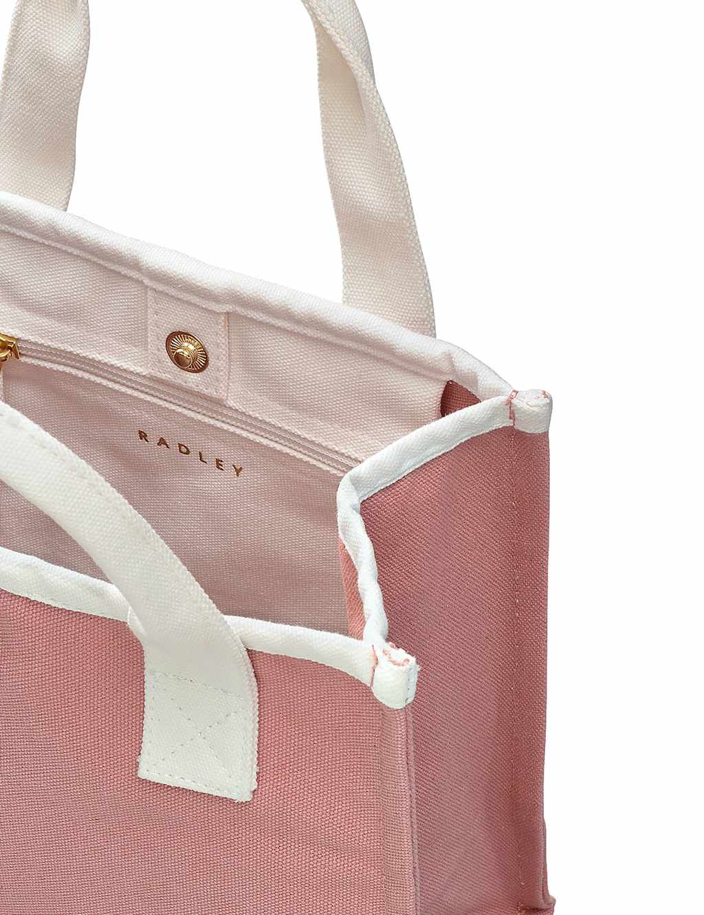 Heritage Canvas Grab Bag 3 of 4