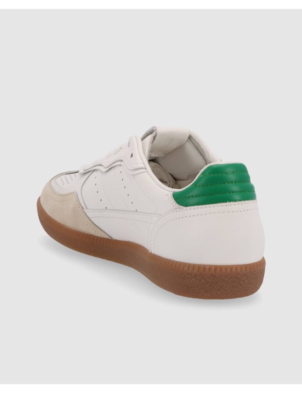 Tb.490 Leather Trainers 3 of 5