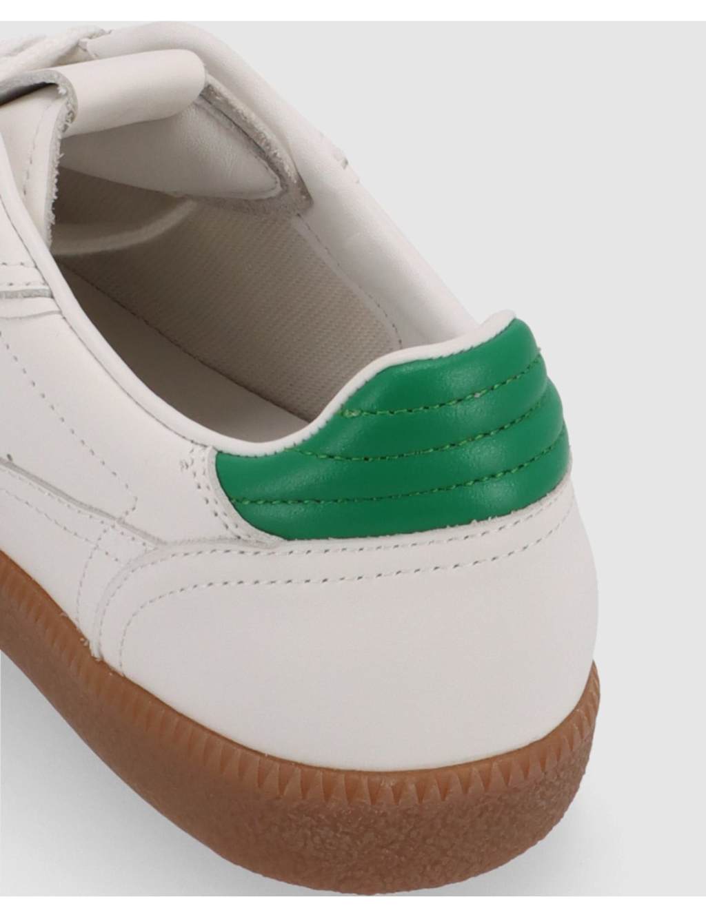 Tb.490 Leather Trainers 5 of 5