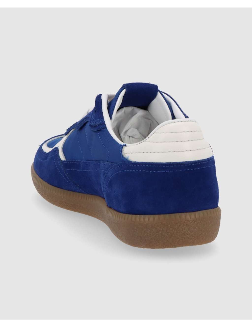 Tb.490 Suede Trainers 2 of 4