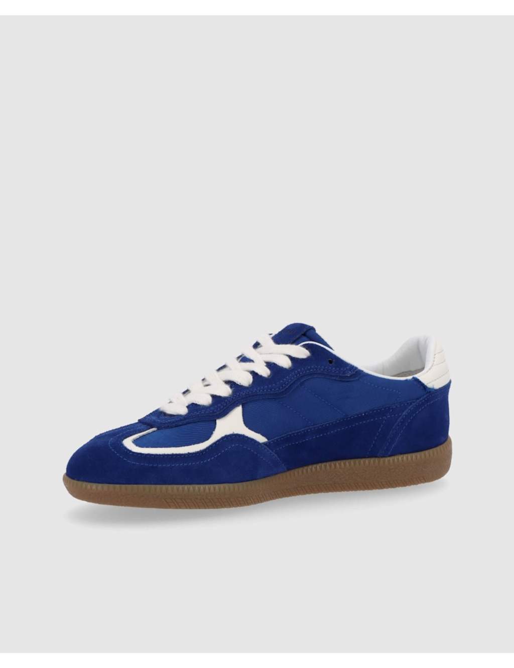 Tb.490 Suede Trainers 3 of 4