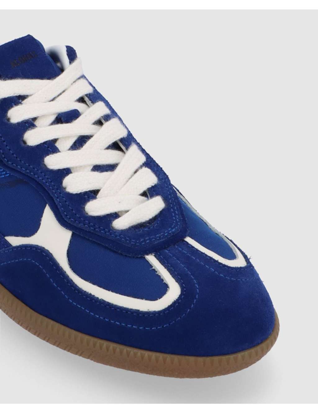 Tb.490 Suede Trainers 4 of 4