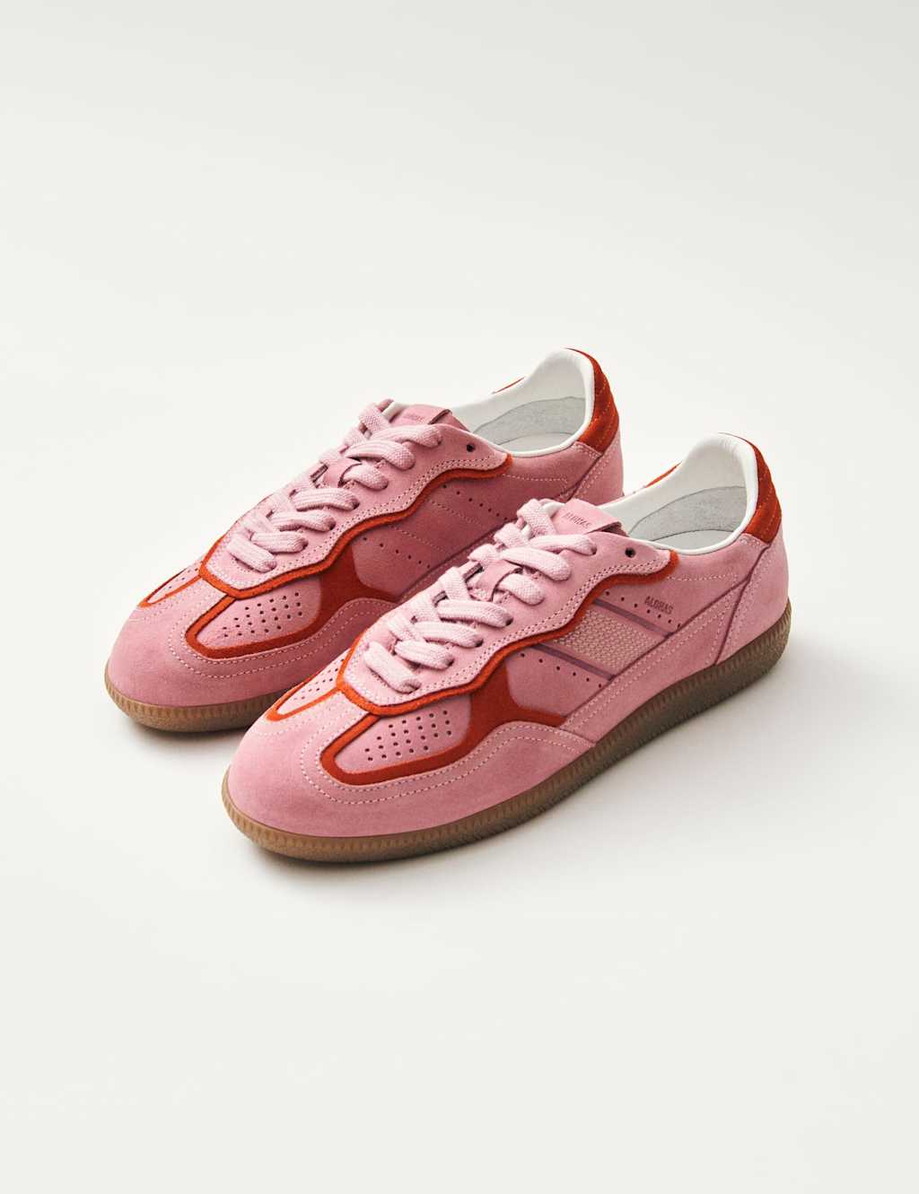 Tb.490 Suede Trainers 2 of 6