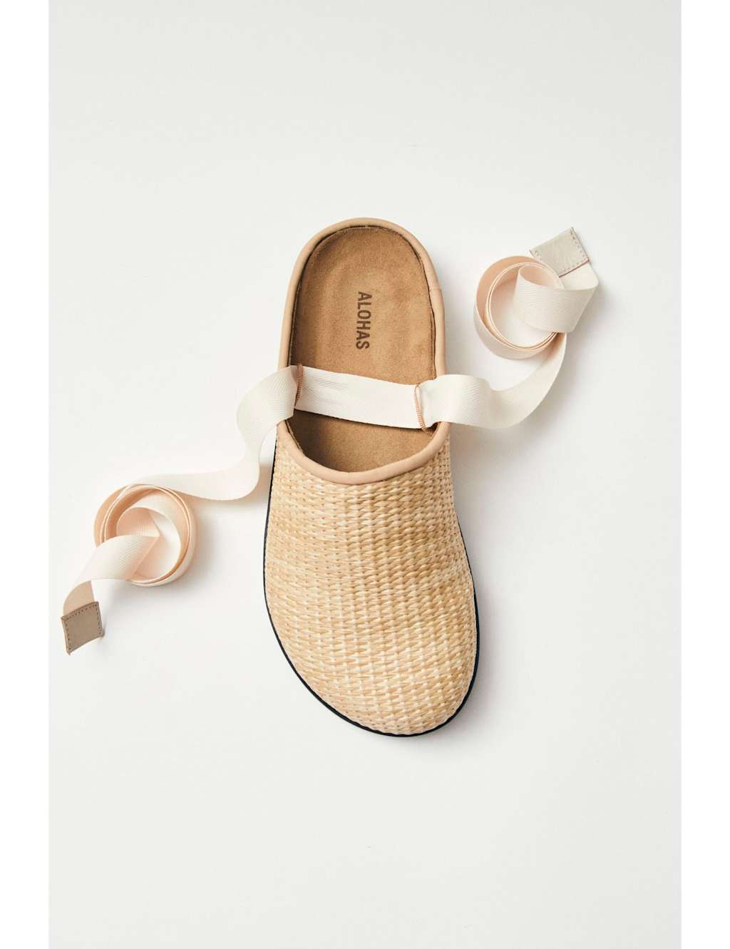Oliver Flat Mules 2 of 4