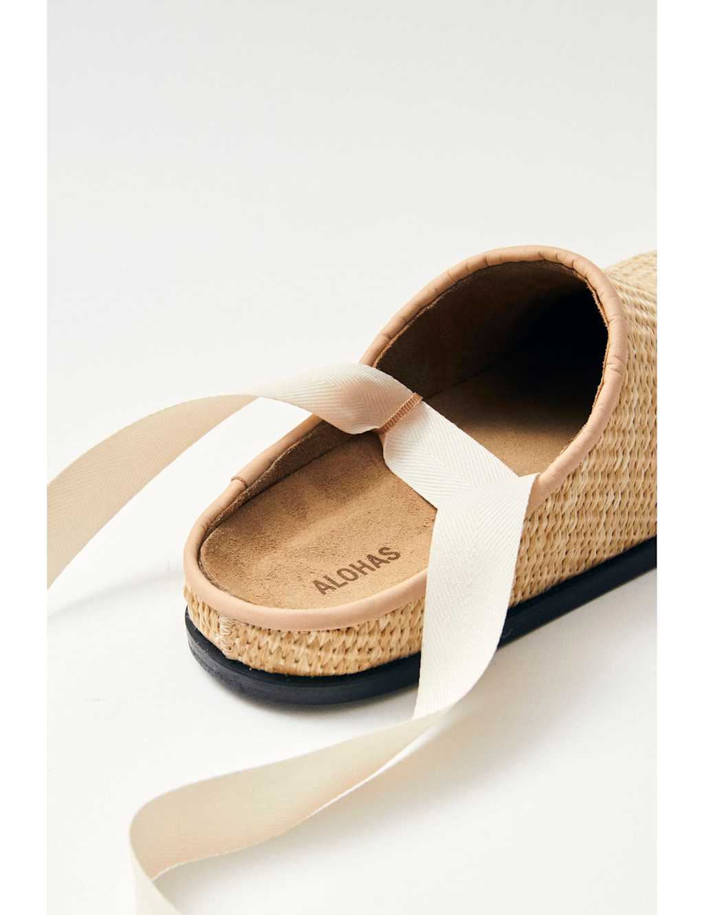 Oliver Flat Mules 3 of 4