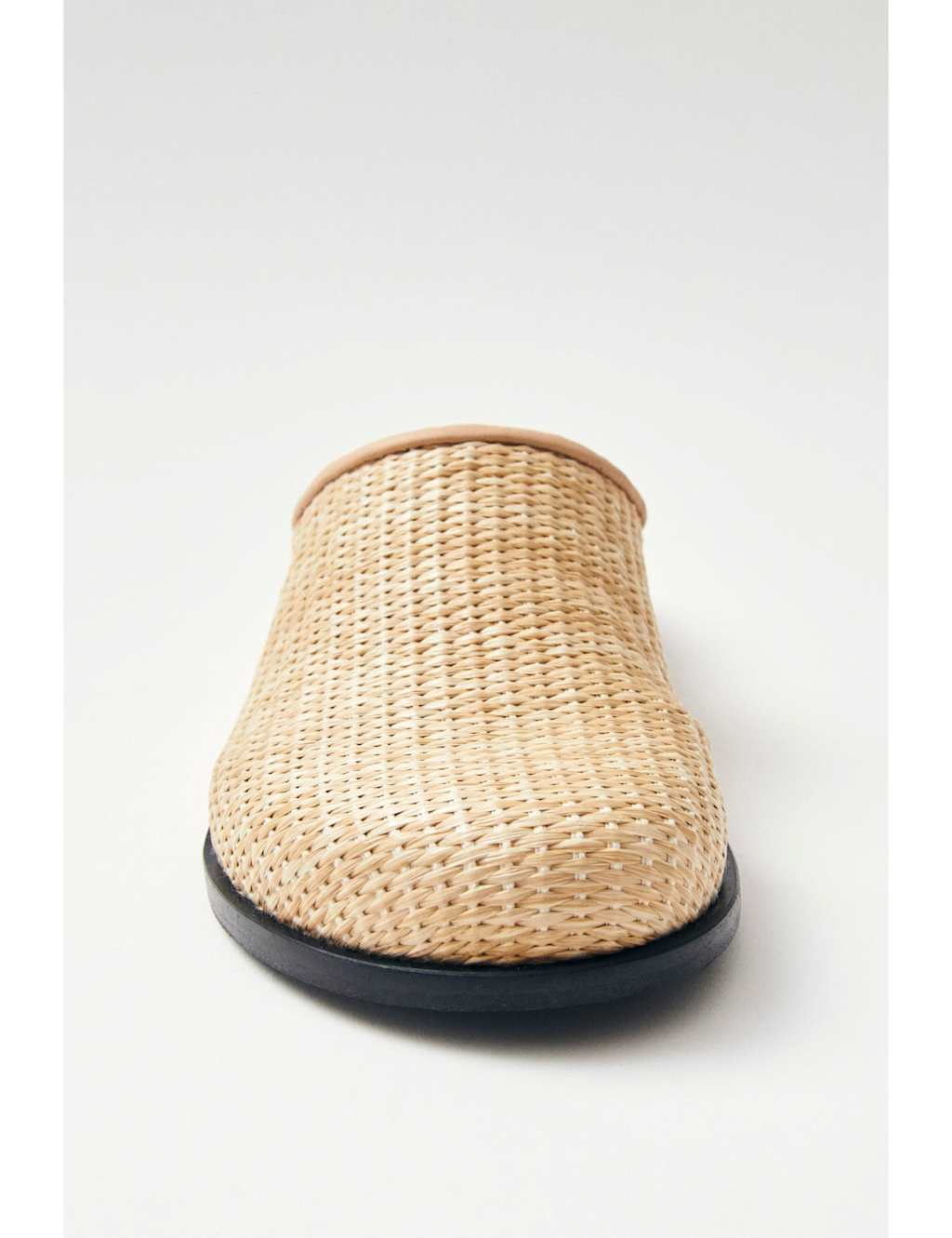 Oliver Flat Mules 4 of 4