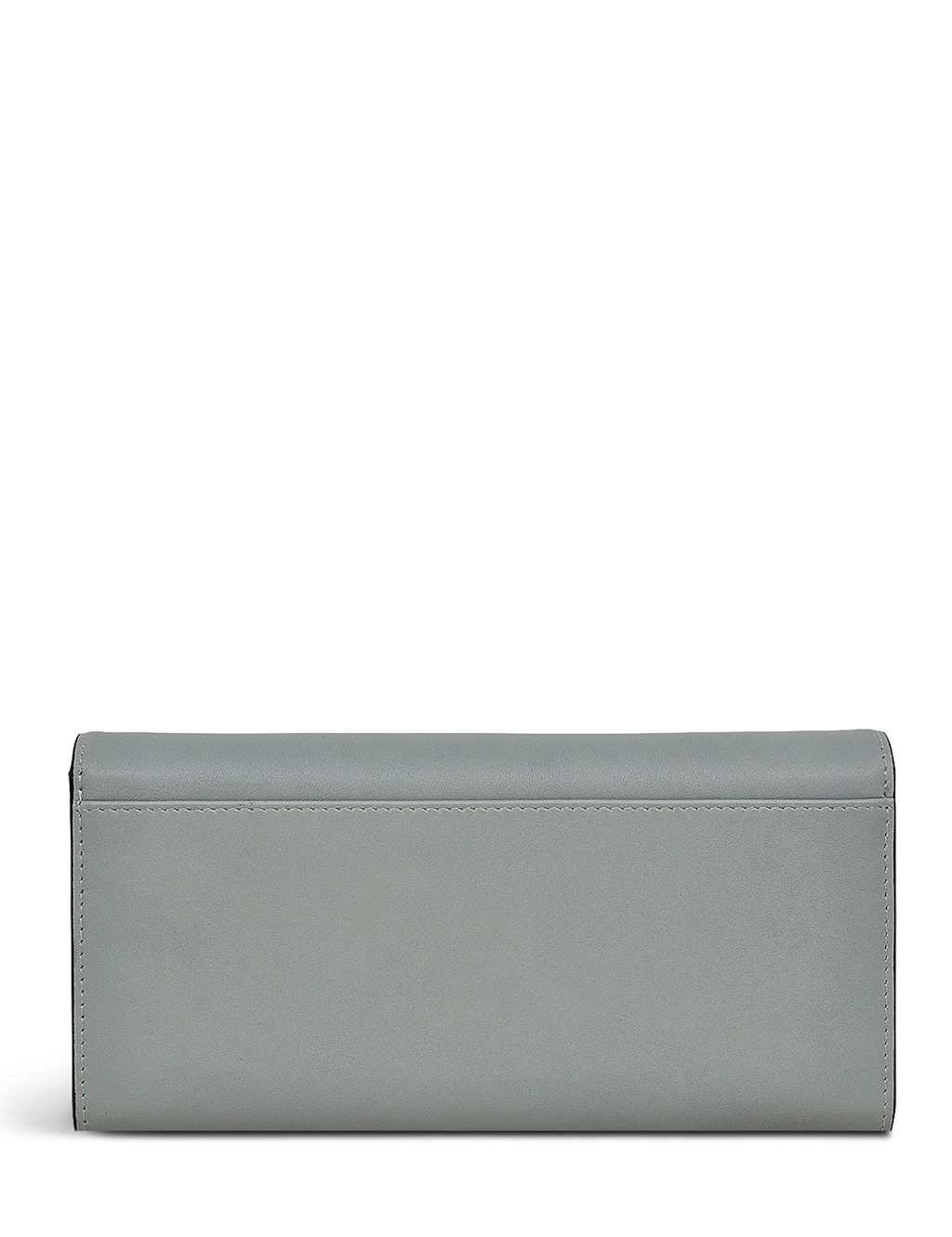 Leather Purse 2 of 4