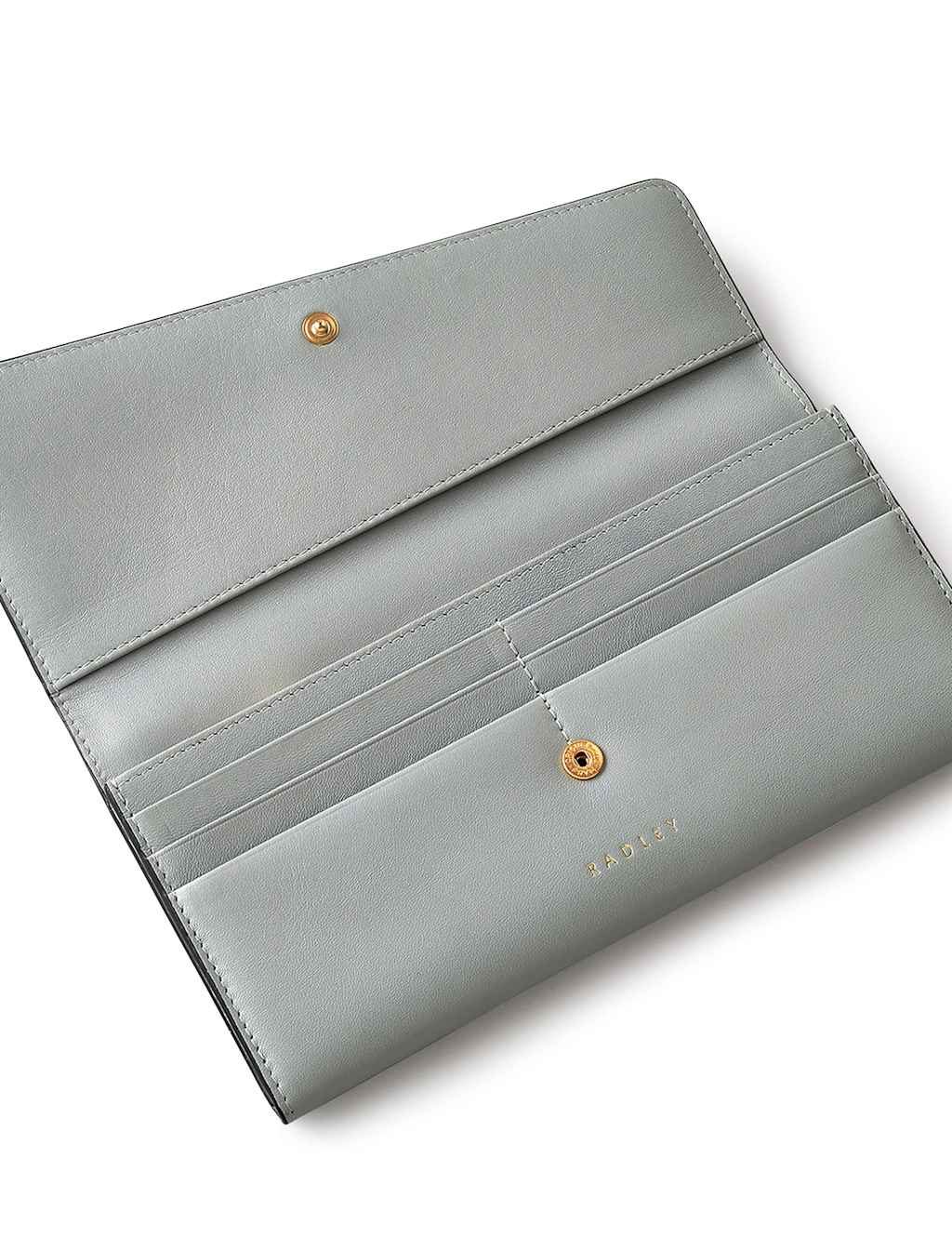 Leather Purse 3 of 4