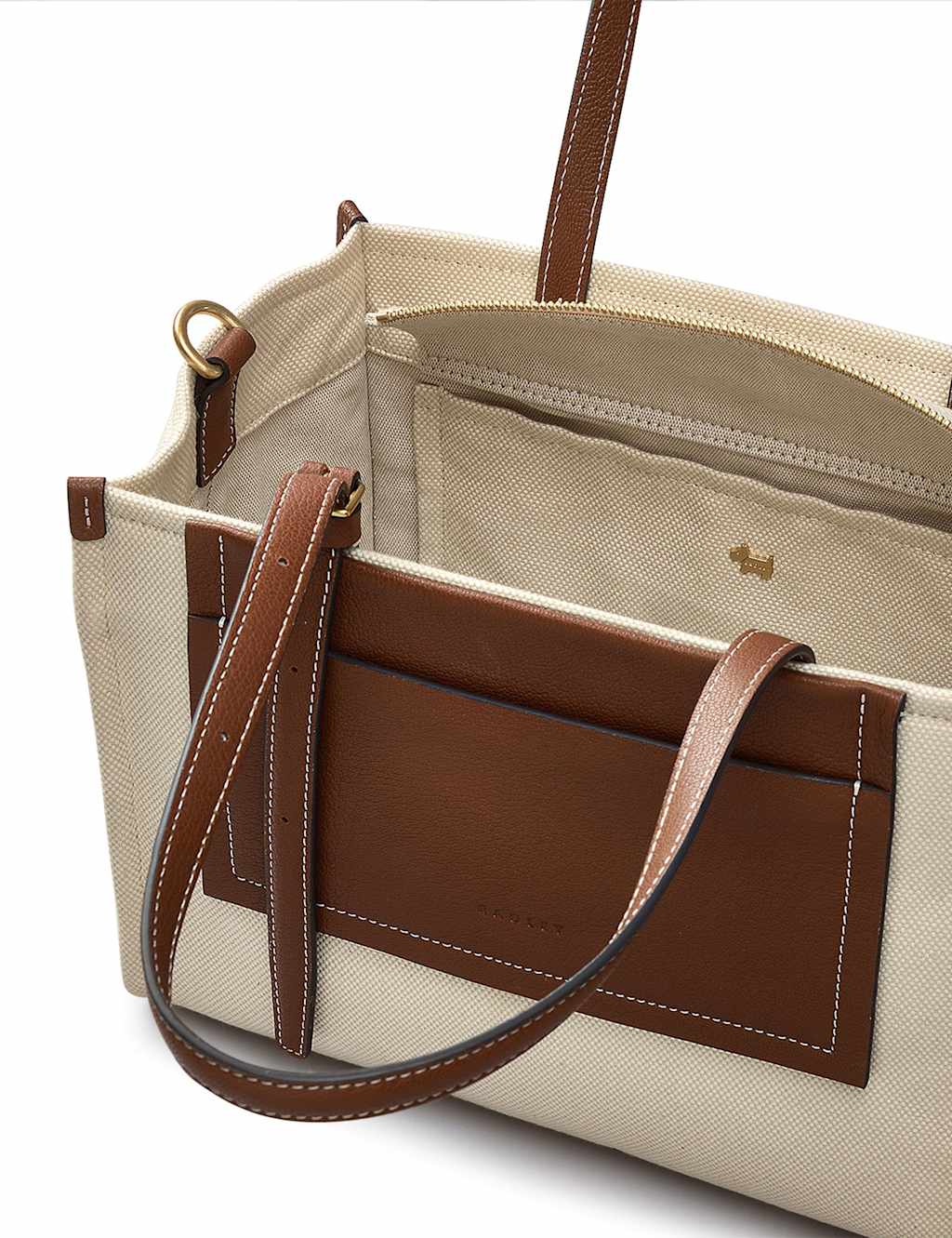 The Burlington Canvas Grab Bag 5 of 6