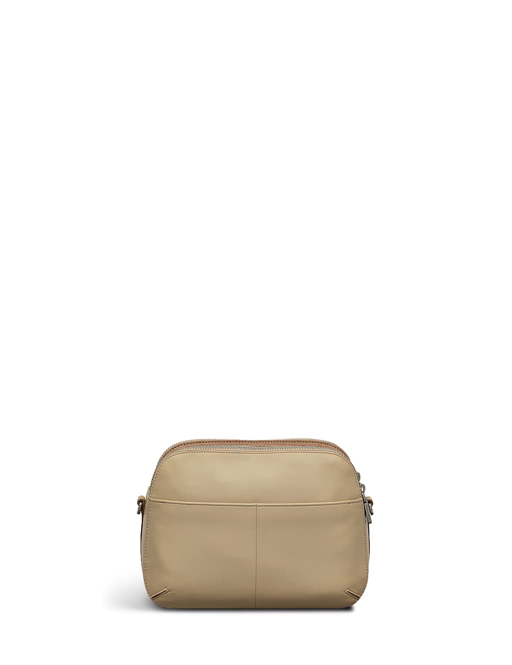 Dukes Place Leather Medium Cross Body Bag 3 of 5