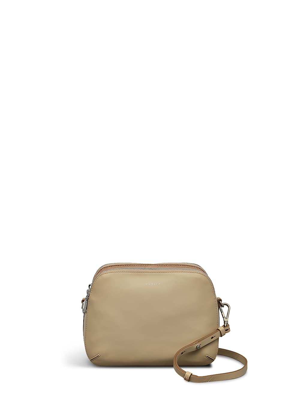 Dukes Place Leather Medium Cross Body Bag 2 of 5