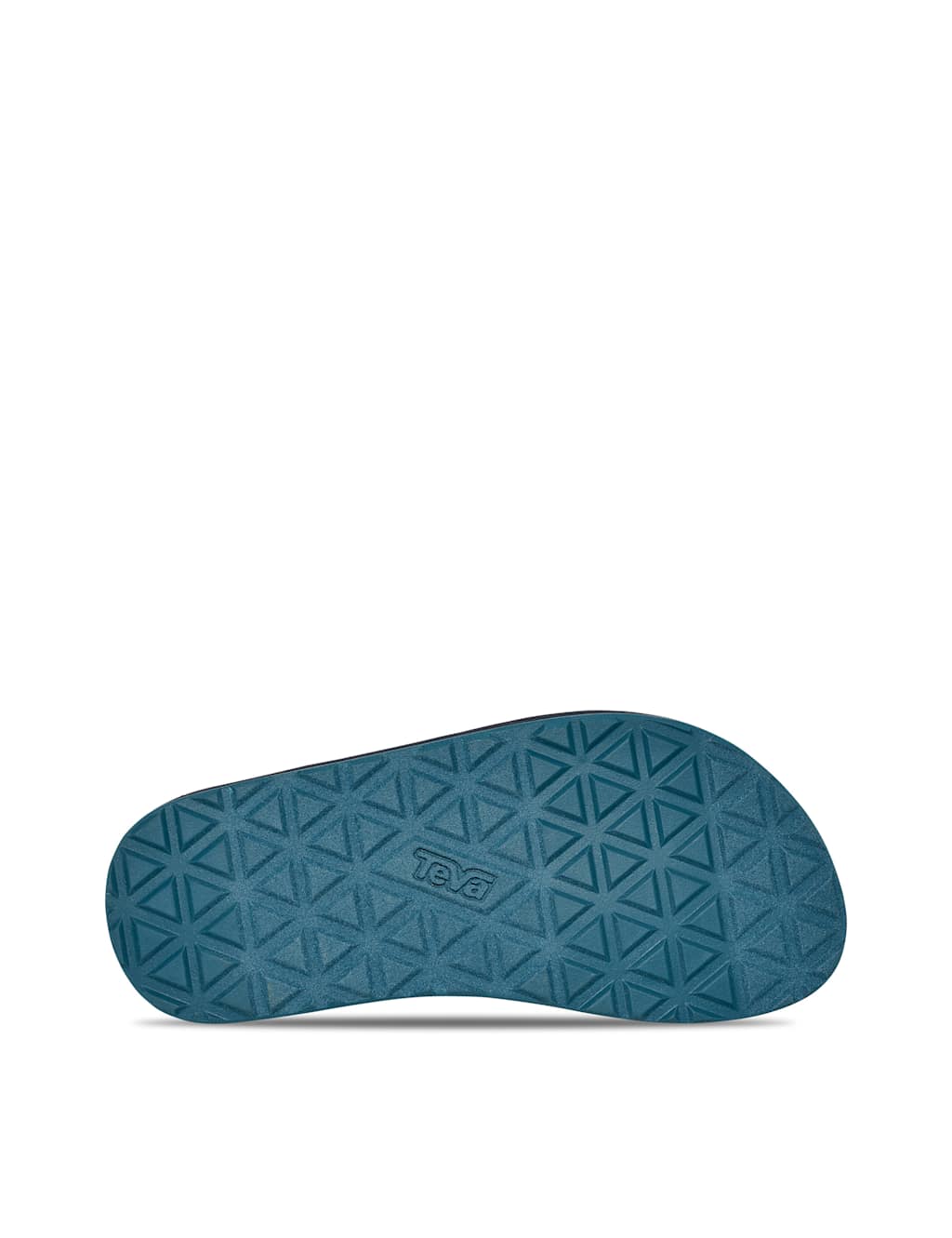 Kids' Patterned Riptape Sandals (7 Small - 4 Large) 6 of 6