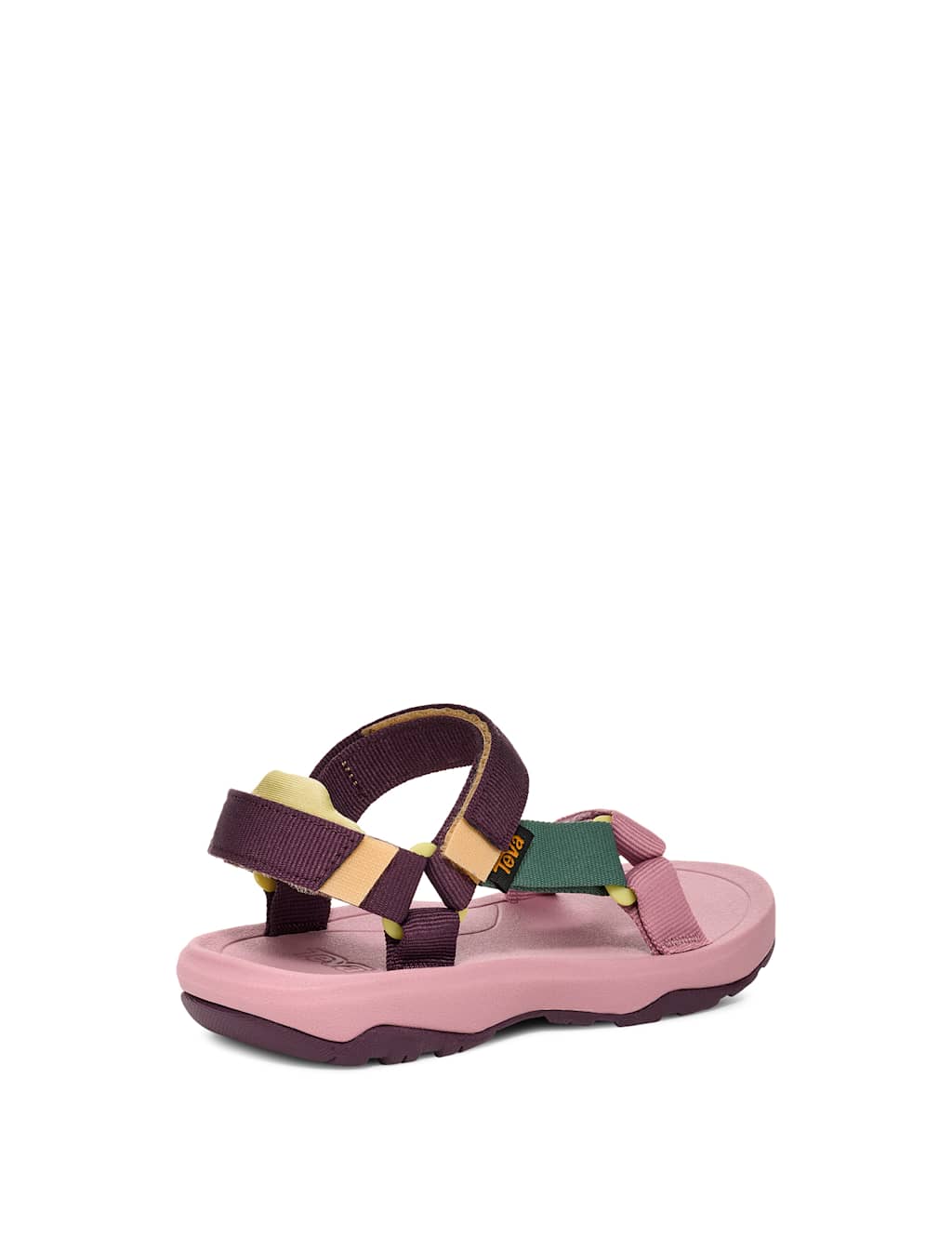 Kids' Riptape Sandals (1 Small - 13 Small) 2 of 6