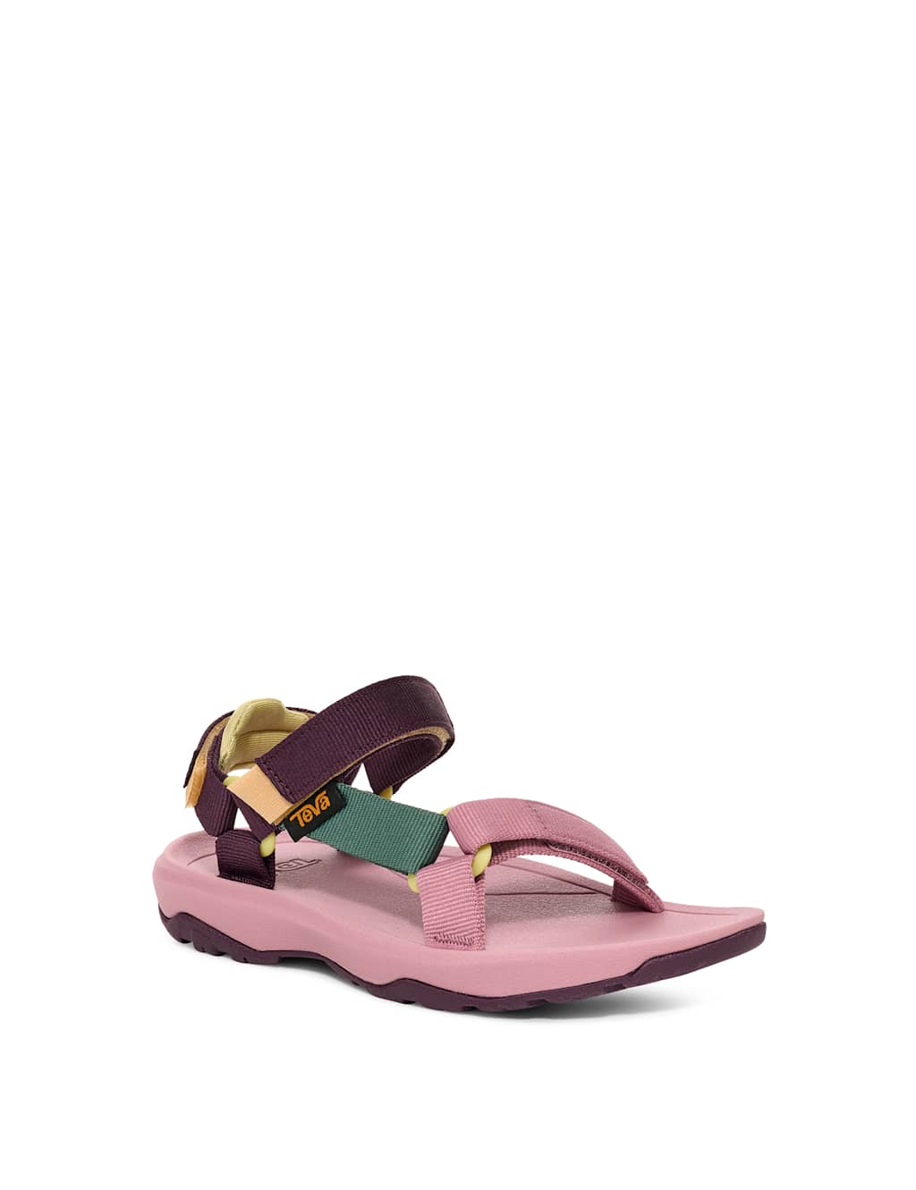 Kids' Riptape Sandals (1 Small - 13 Small) 3 of 6
