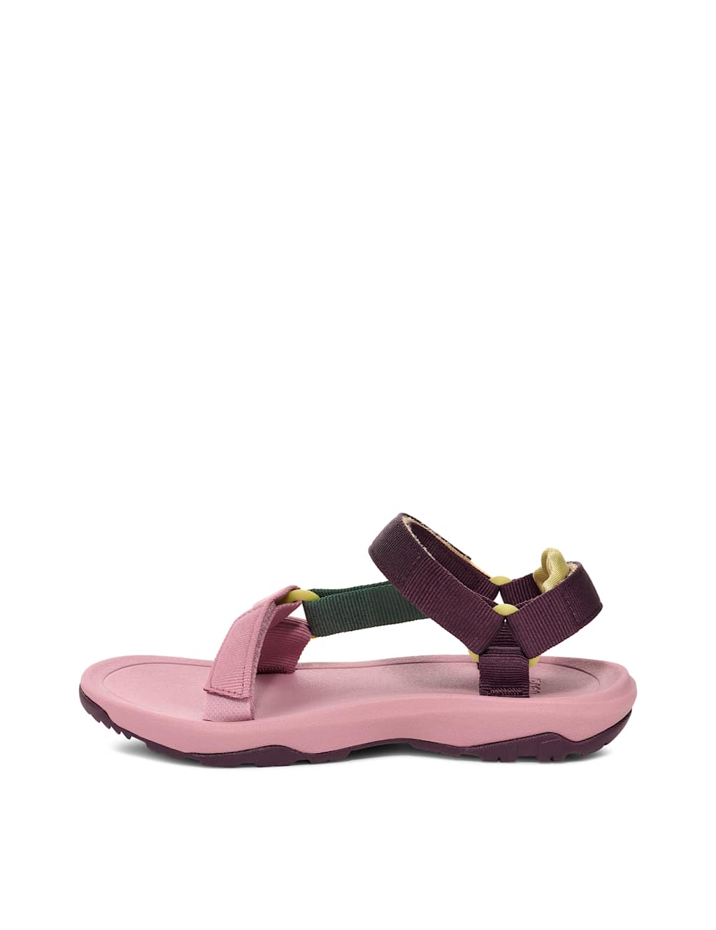 Kids' Riptape Sandals (1 Small - 13 Small) 4 of 6