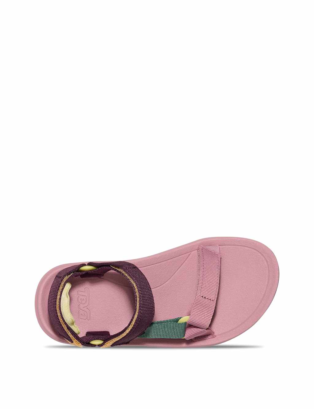 Kids' Riptape Sandals (1 Small - 13 Small) 5 of 6