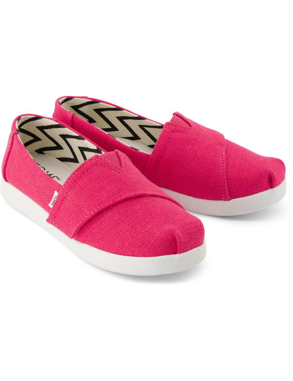 Kids' Riptape Espadrilles (4 Small - 2 Large) 4 of 9