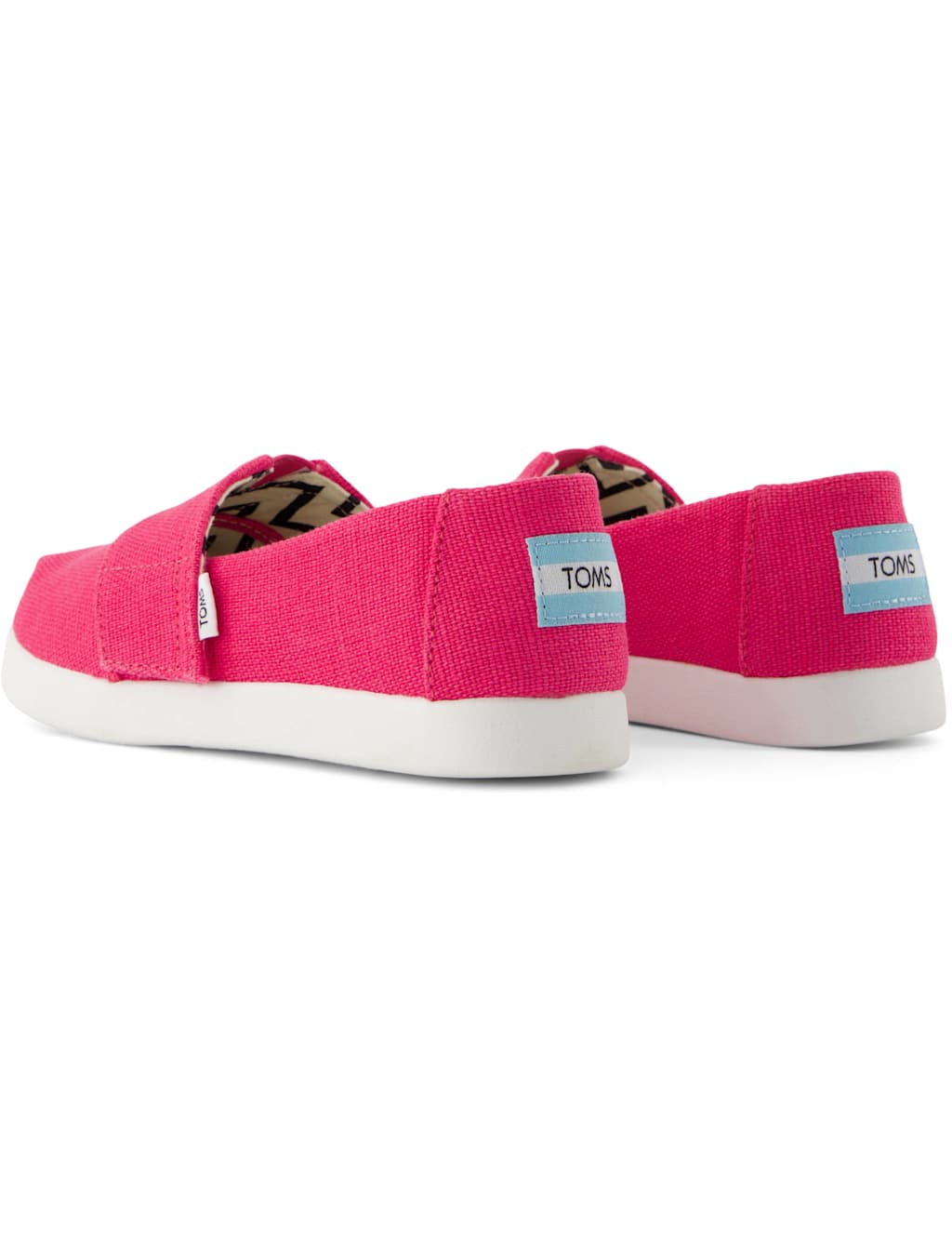 Kids' Riptape Espadrilles (4 Small - 2 Large) 6 of 9