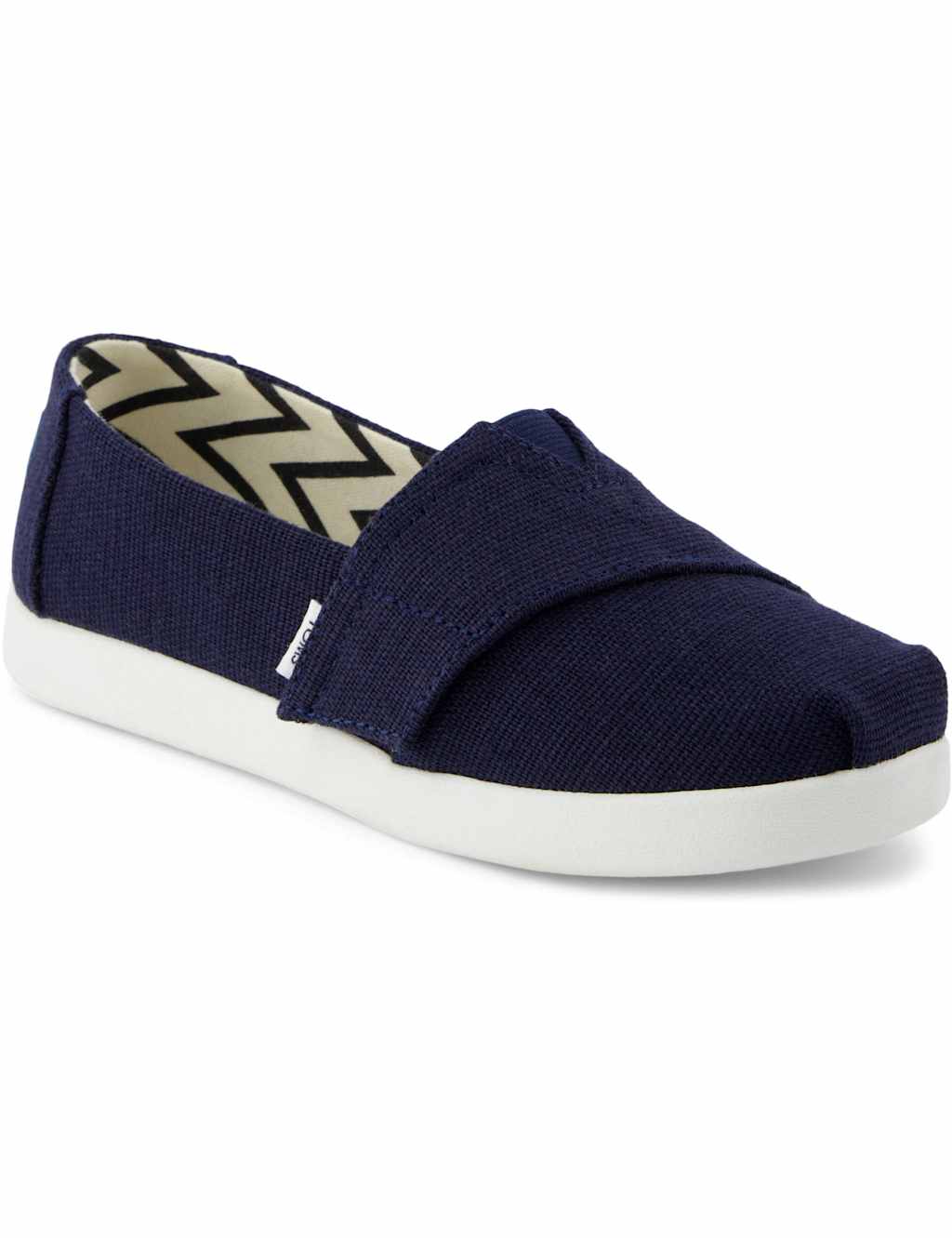 Kids' Riptape Espadrilles (4 Small - 2 Large) 2 of 13