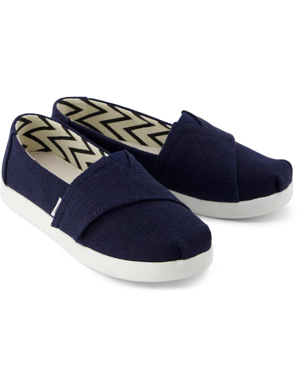 Kids' Riptape Espadrilles (4 Small - 2 Large) 6 of 13