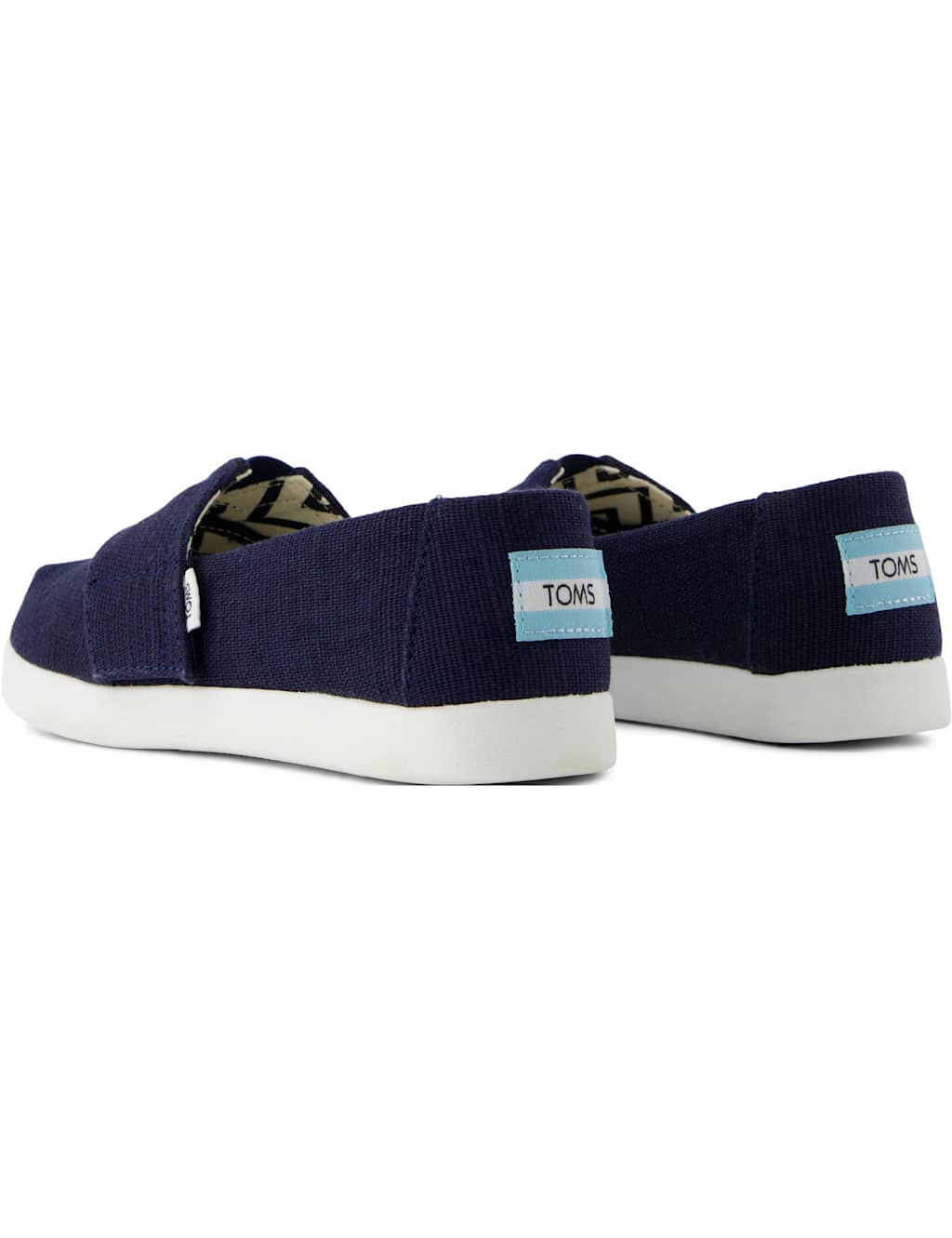 Kids' Riptape Espadrilles (4 Small - 2 Large) 8 of 13
