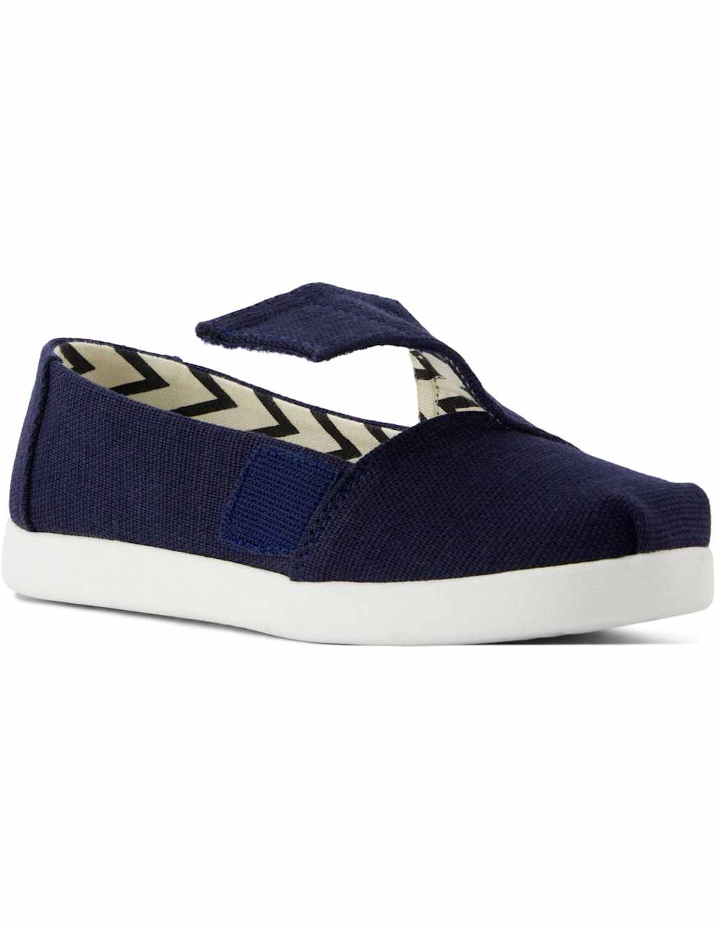Kids' Riptape Espadrilles (4 Small - 2 Large) 10 of 13