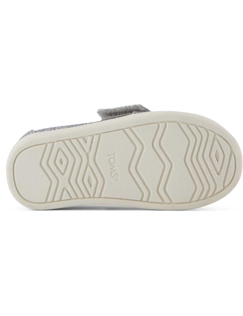 Kids' Glitter Riptape Espadrilles (4 Small - 2 Large) 3 of 6