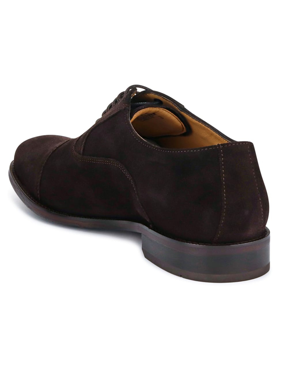 Leather Oxford Shoes 9 of 10