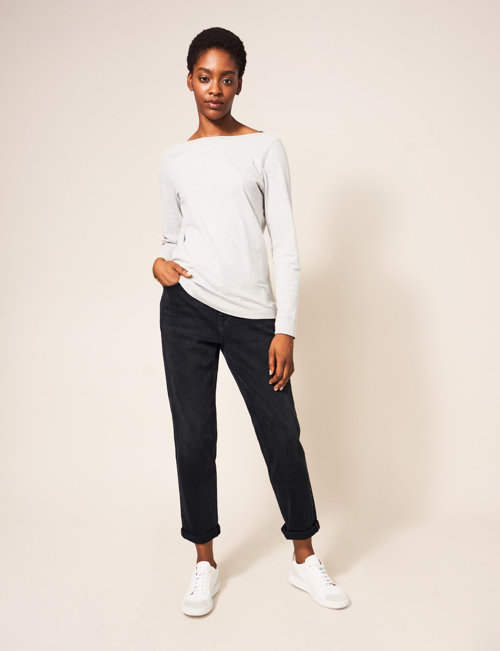 Slim Fit Jeans 1 of 5