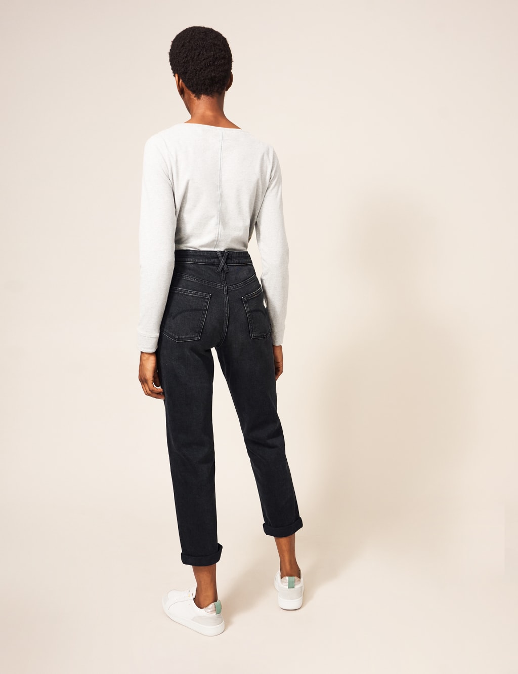 Slim Fit Jeans 3 of 5