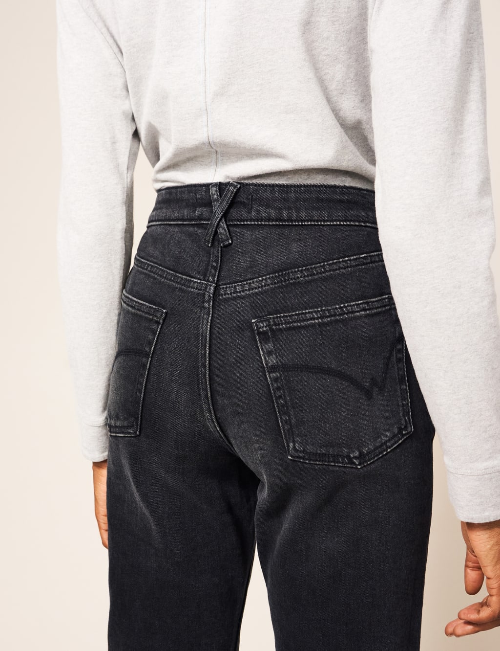Slim Fit Jeans 4 of 5
