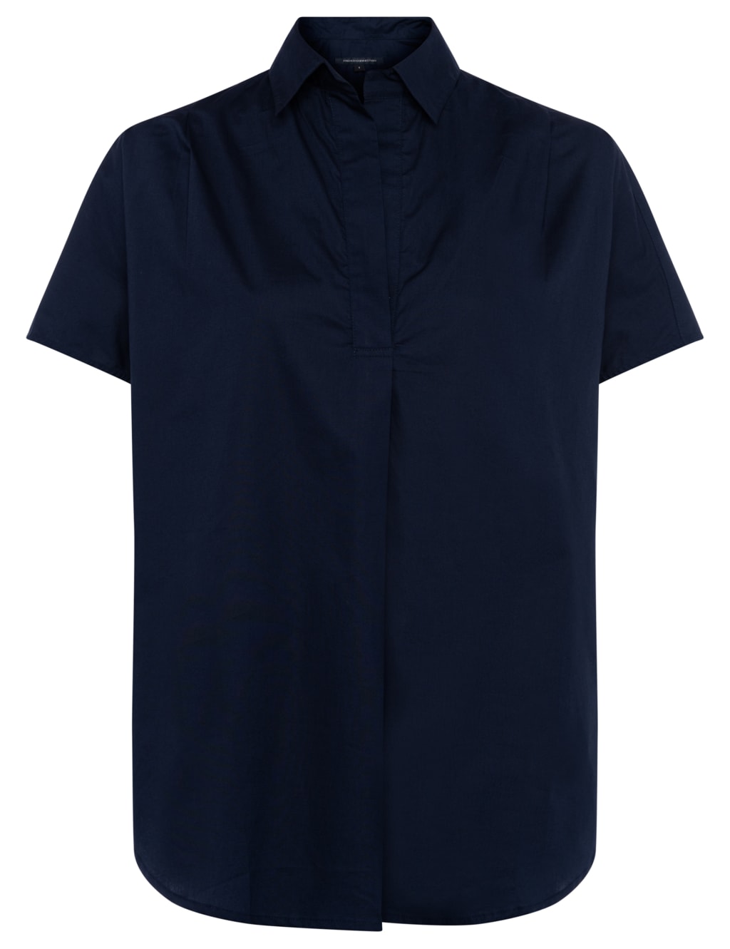 Pure Cotton Short Sleeve Shirt 2 of 4
