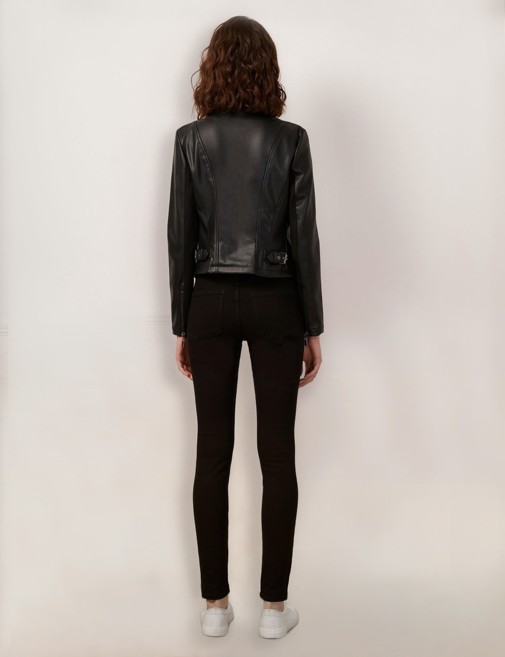 French connection waterfall jacket on sale