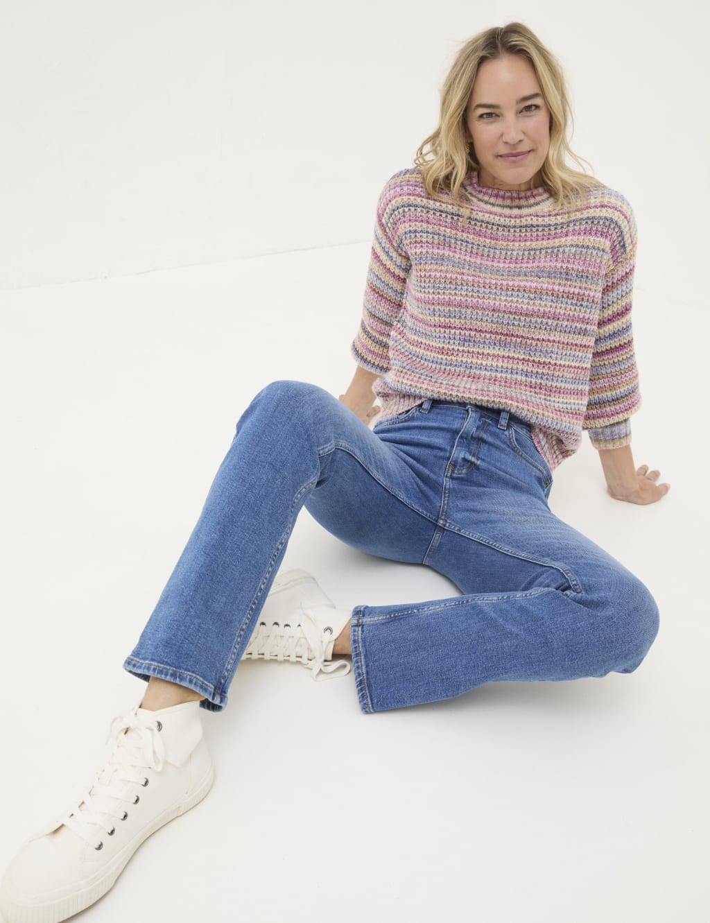 Bootcut Jeans 3 of 6