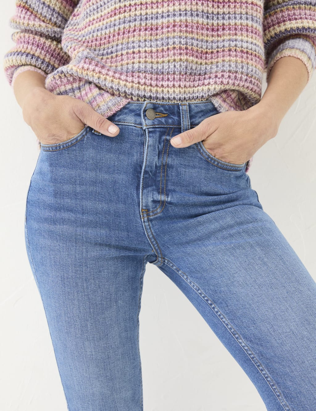 Bootcut Jeans 6 of 6