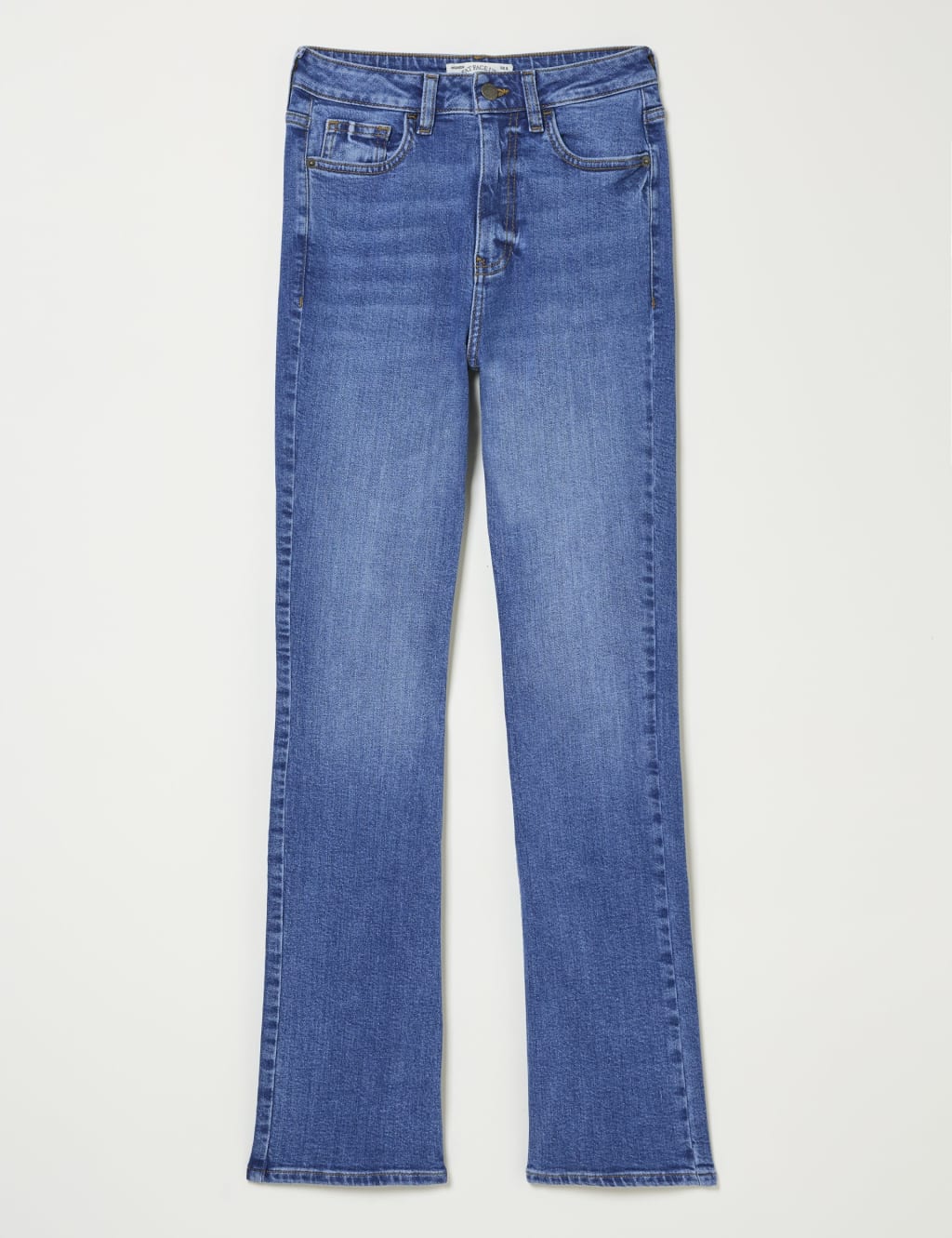 Bootcut Jeans 2 of 6