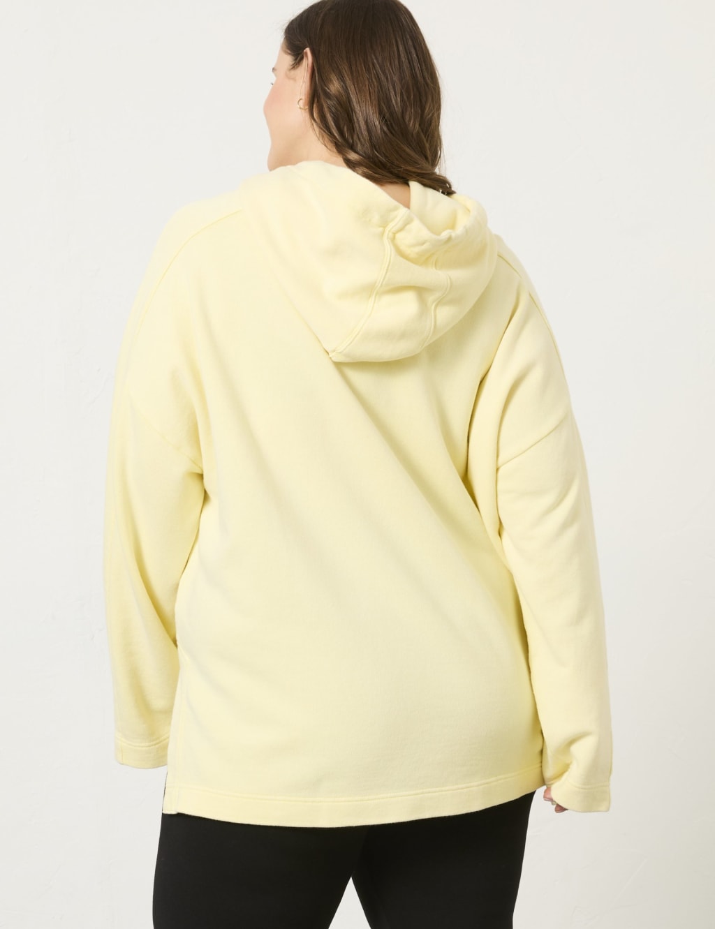 Cotton Blend Hoodie 5 of 5