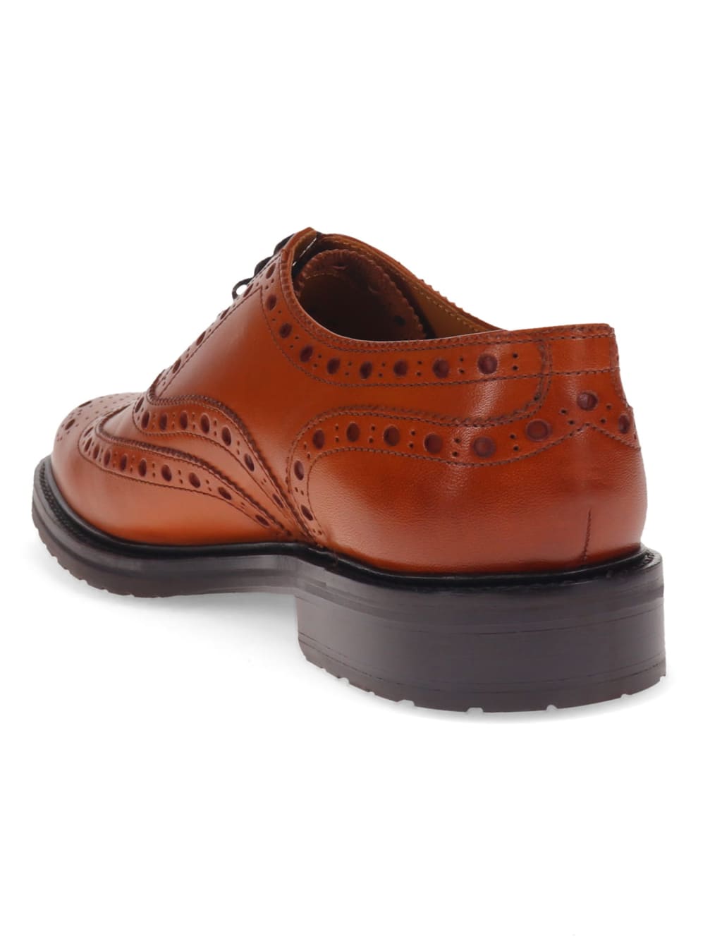 Leather Oxford Brogues 5 of 6