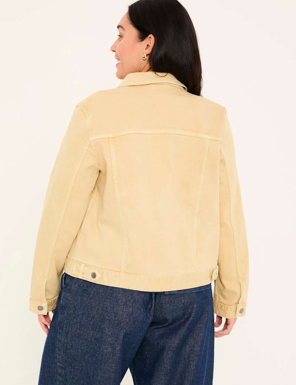Denim Jacket 4 of 6