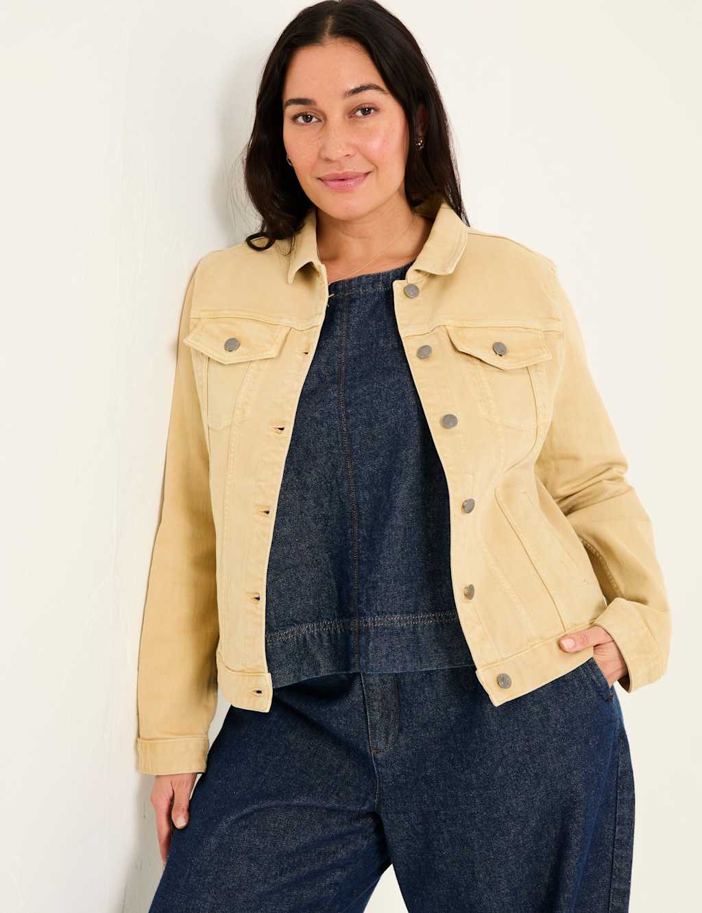 Denim Jacket 5 of 6
