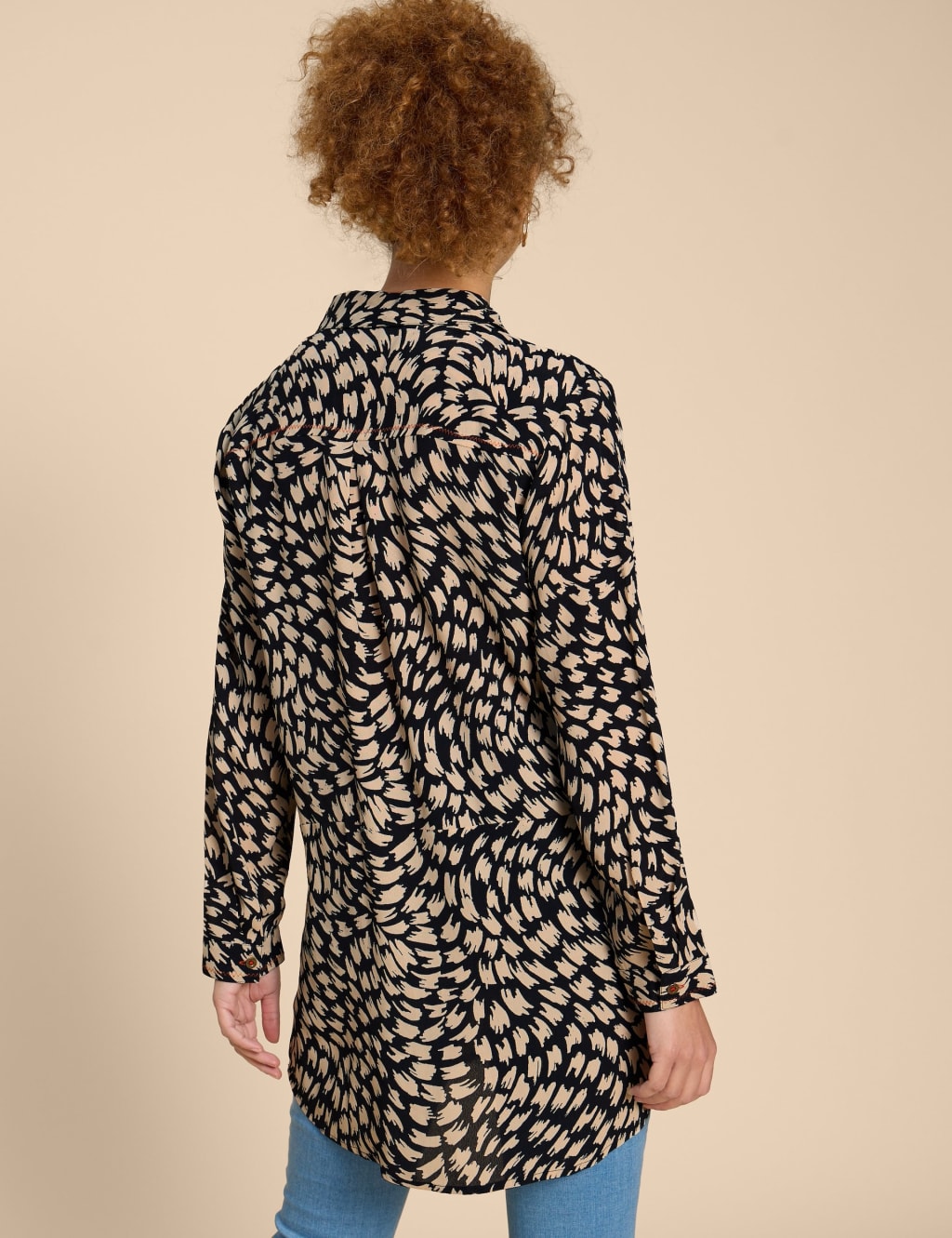 Printed Tunic 4 of 6